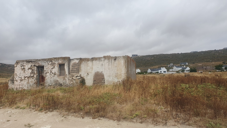 0 Bedroom Property for Sale in Harbour Heights Western Cape